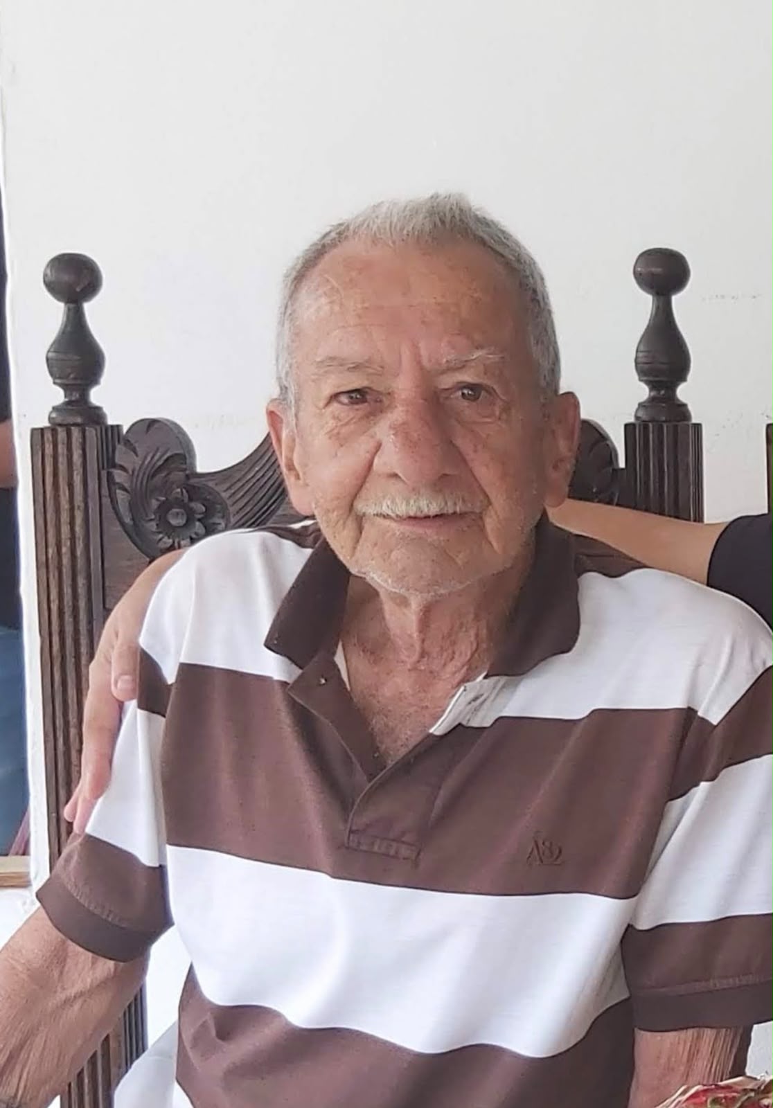 LUIS ALFREDO VALENCIA PALACIO